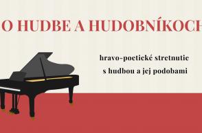 O hudbe a hudobníkoch