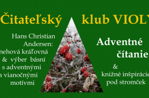 Adventné čítanie