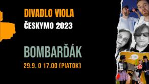 BOMBARĎÁK