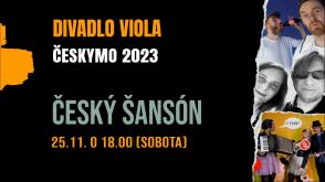 Český šansón