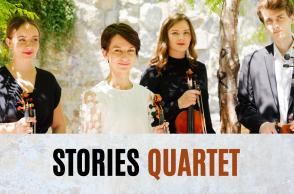 STORIES QUARTET