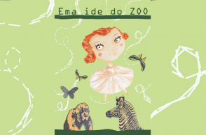 Ema ide do ZOO / 11.3.