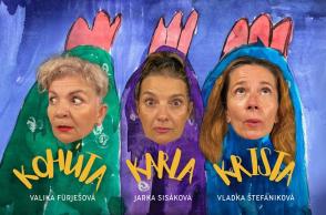 TRI KURI / PREMIÉRA