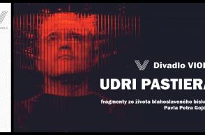 Udri pastiera / 24.3.