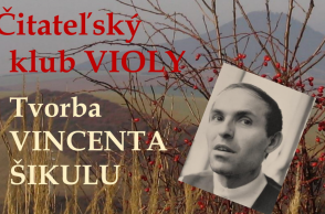 Tvorba Vincenta Šikulu