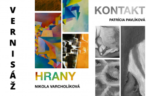 Hrany / Kontakt 