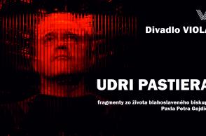 Udri pastiera / 5.9. 