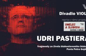 Udri Pastiera / 22.5.