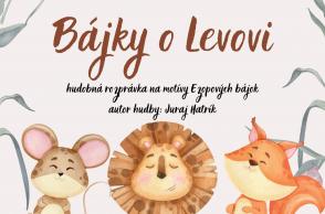 Bájky o Levovi / 9.12.