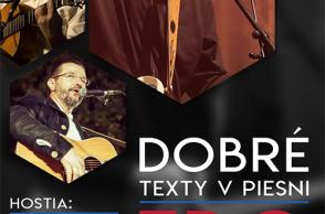 Dobré texty v piesni - Edo Klena