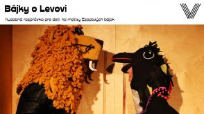 Bájky o Levovi / 7.10.