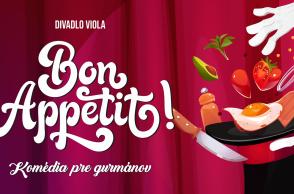  Bon Appetit! / PREMIÉRA