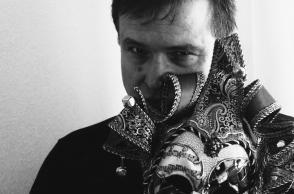 Peter Katina: Mediterranean Music / accordion & electronics