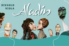 Aladin / 5.11.