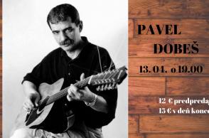 Pavel Dobeš - 2. koncert
