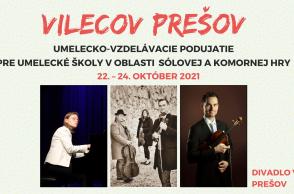Vilecov Prešov