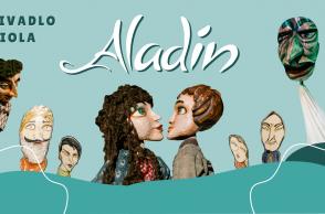 Aladin / 9.10.