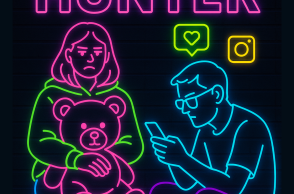 ZRUŠENÉ // Cool Hunter