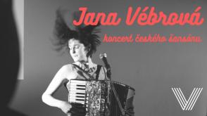Koncert českého šansónu / 15.04.
