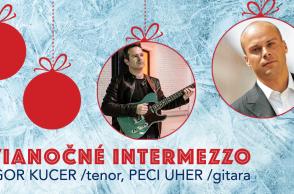 Vianočné intermezzo / Igor Kucer & Peci Uher