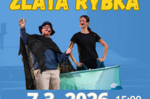 Zlatá rybka