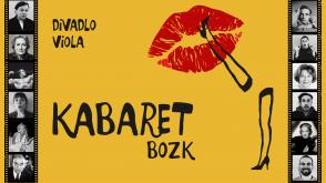 KABARET BOZK / 14.12.