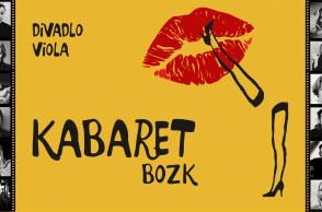 Kabaret BOZK ŠPECIÁL / 20.00