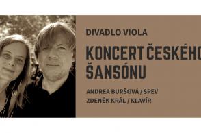 Koncert českého šansónu