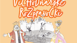 Vichodňarske rozpravočki