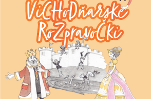 Vichodňarske rozpravočki
