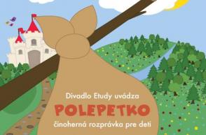 Polepetko-Divadlo Etudy