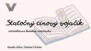 PRE ŠKOLY / APRÍL 2023