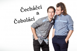 Čecháčci a Čoboláci