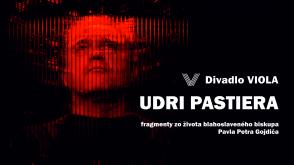 UDRI PASTIERA / 1.10.