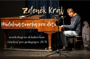 Zdeněk Král / Hudobná tvorba pre deti 