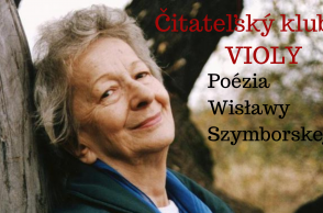 Poézia Wisławy Szymborskej