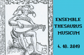 ENSEMBLE THESAURUS MUSICUM