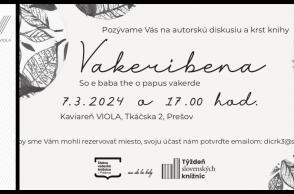 VAKERIBENA