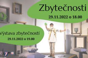 Zbytečnosti