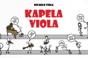 Kapela VIOLA