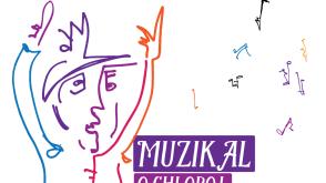 MUZIKAĽ O CHLOPOJ, CO ŇEZNAL ŠPIVAC...(A ANI TANCOVAC)