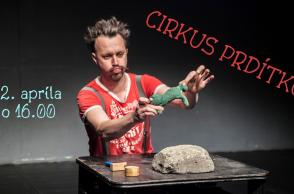 Cirkus Prdítko 