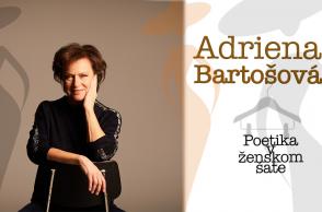 Adriena Bartošová