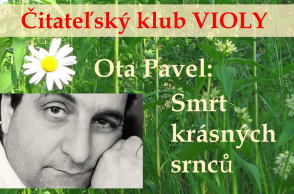 Ota Pavel: Smrt krásných srnců