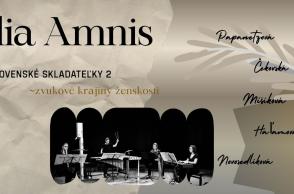 Slovenské skladateľky 2 ~ zvukové krajiny ženskosti