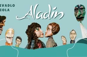 ALADIN / 30.4.