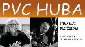 PVC HUBA