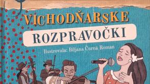 PESŇIČKOVE VICHODŇARSKE ROZPRAVOČKI