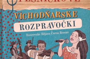 PESŇIČKOVE VICHODŇARSKE ROZPRAVOČKI