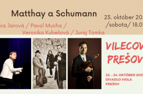 Matthay a Schumann